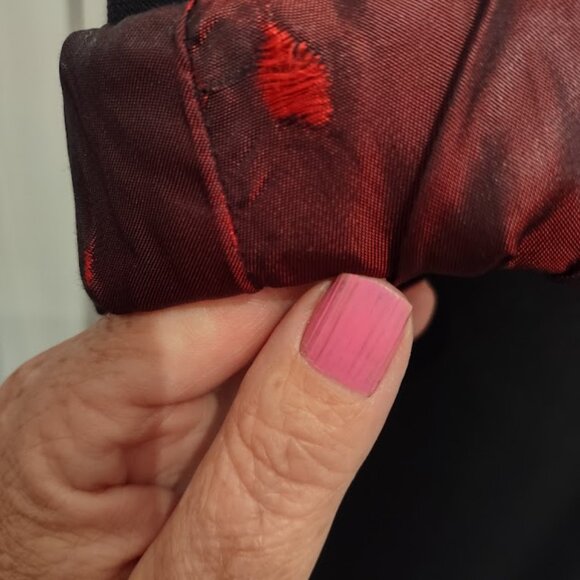 Vintage Eaton's Work Connection Long Blazer - Picture 3 of 5